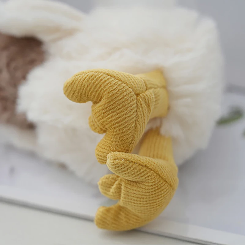 Porte-clés en peluche amusant pour poules pondeuses, pendentif de poulet, Animal de dessin animé, porte-clés de voiture, décorations suspendues pour sac créatif, nouvelle collection