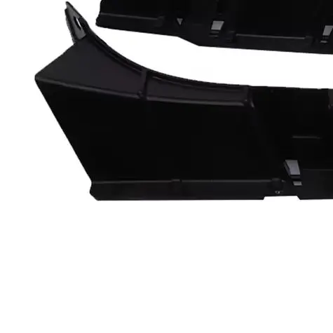 

2PCS Front Bumper Bracket Holder Cover Face Bar Retainer Braces for BMW X5 E53 Facelift 2003-2007 51117116667 Car Part Accessory