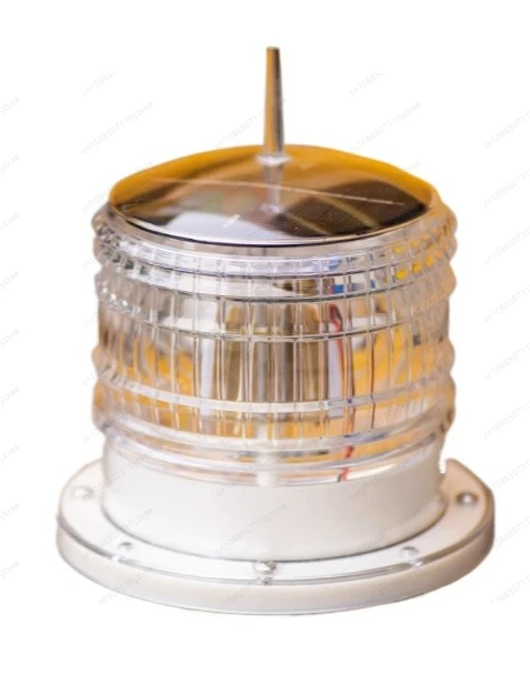 

Диод солнечного света, водонепроницаемый морской свет, аксессуары для лодок, как трехцветное универсальное навигационное освещение