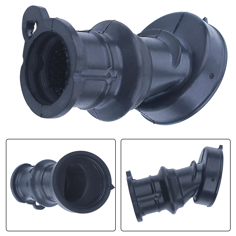 

Inlet Pipe Intake Boot Intake Boot For Stihl MS280 MS280 C Chainsaw Replace Spare Parts High-Quality Chainsaw Accessories