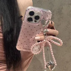 Love Laser Pink Case For Honor X7C 200 Lite X9C X6B X5 Plus X5B X8A X8 X7A X6 X6S X6A X7B X8B X9B Maigc 7 6 5 4 90 Smart Cover