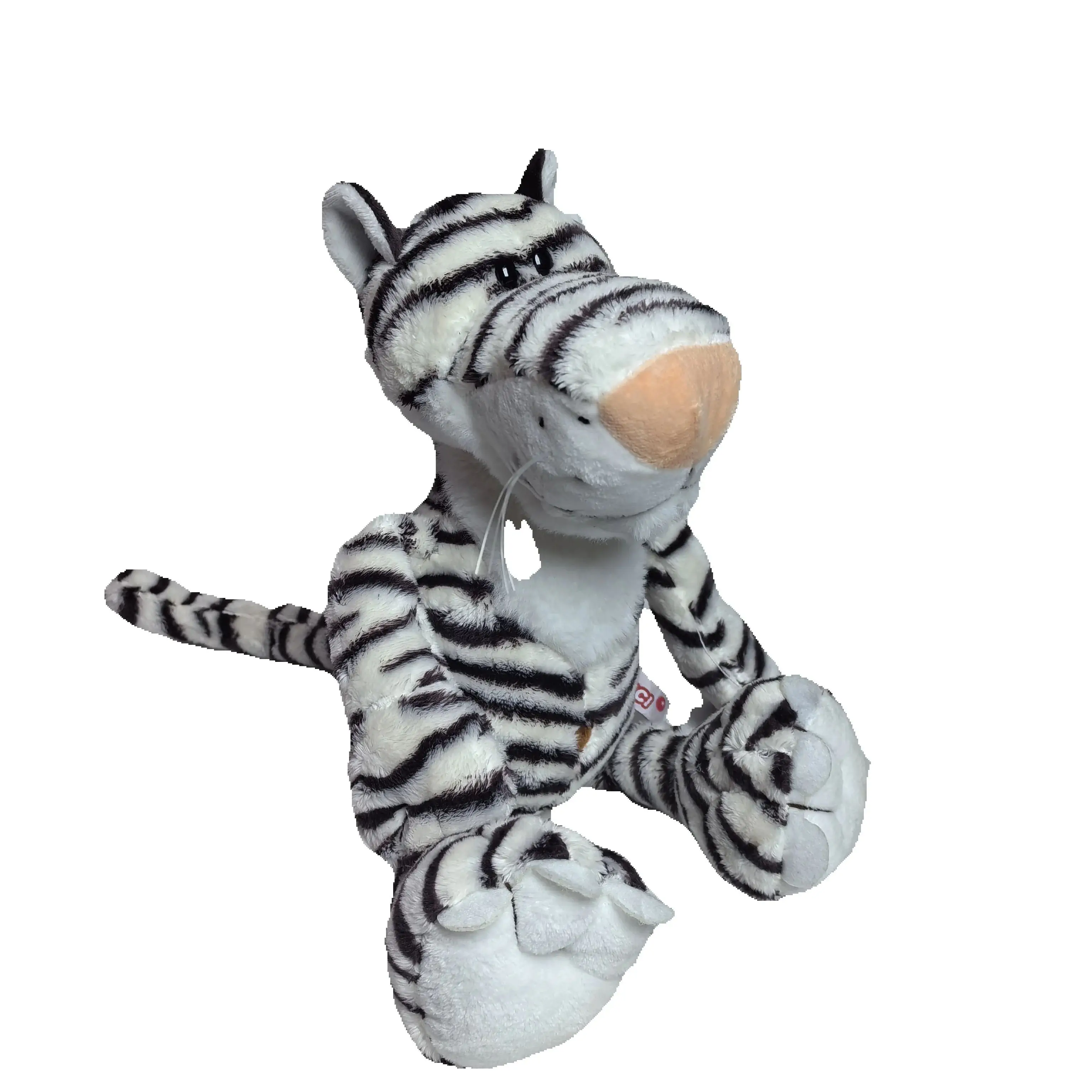 25-80cm  Jungle Book Tiger Plush Toy, Children's Day gift Baby Gift, Kids Toy Wholesale with