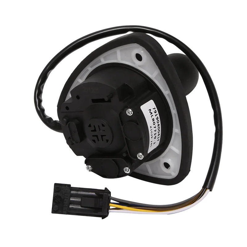 

ABHX-7919040041 Крестовой рычаг управления Вилочный погрузчик Джойстик Крестовой рычаг управления джойстиком для вилочного погрузчика Linde