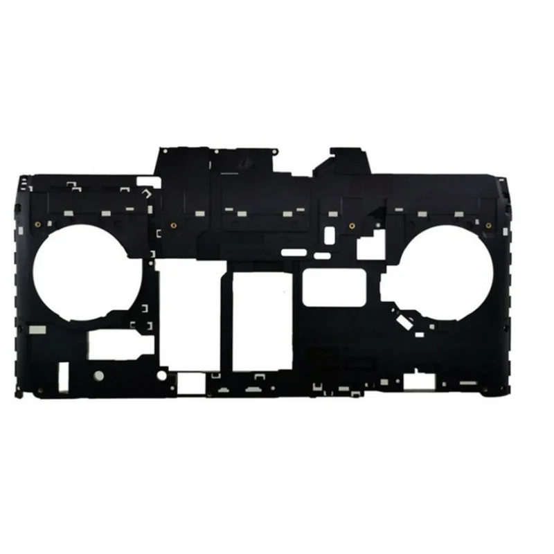 ORIGINAL Laptop Replace Bottom Cover Case Bracket for DELL Alienware Area-51m R1 R2 05M6VV 0J72RC 01DV4W 0PNX7M 062RH9 09T8WH