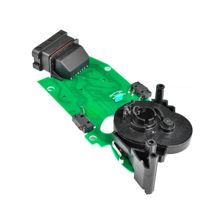Applicable Forklift Parts 1152 1169/1172 Board Accelerator 3093605040