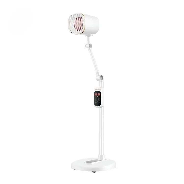 Infrared Red Light …