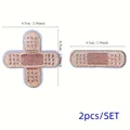 a set of 2 pcs