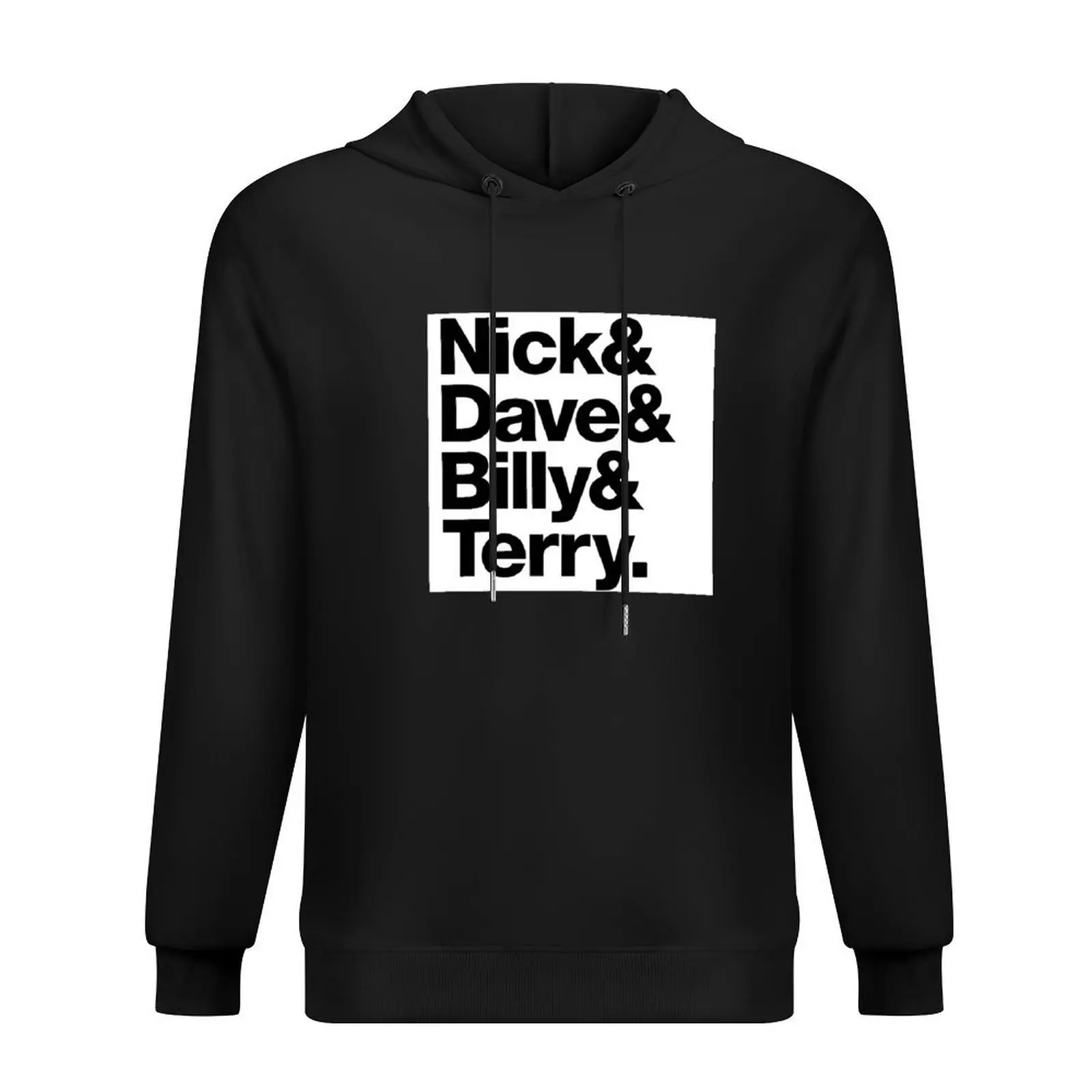 

ROCKPILE NICK LOWE DAVE EDMUNDS PUBROCK PUB ROCK SUPER COOL Hoodie japanese style men's clothing hoodie men