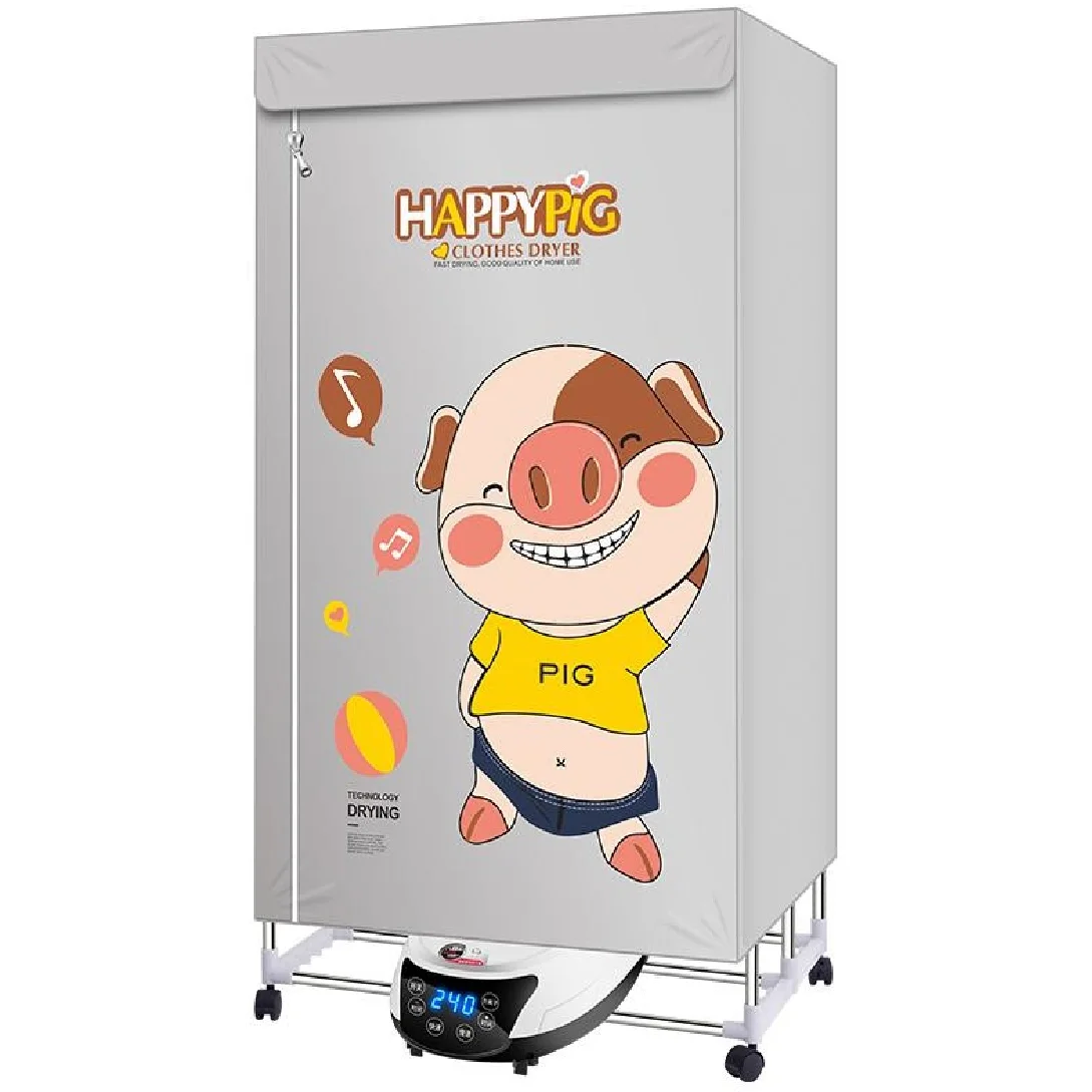 حار بيع نوعية جيدة البسيطة المحمولة الأخرى مجفف الملابس الحائط