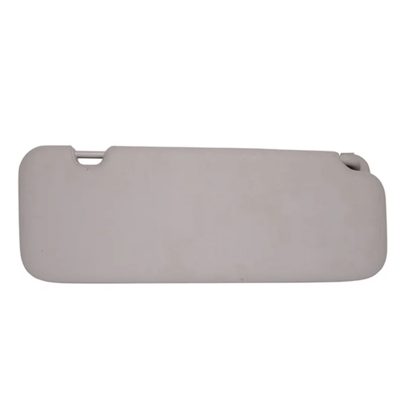 

1Pair Car Front Sun Visor With Vanity Mirror Parts Accessories Suitable For Hyundai Elantra 2016-2020 85210F0100 85220F0100