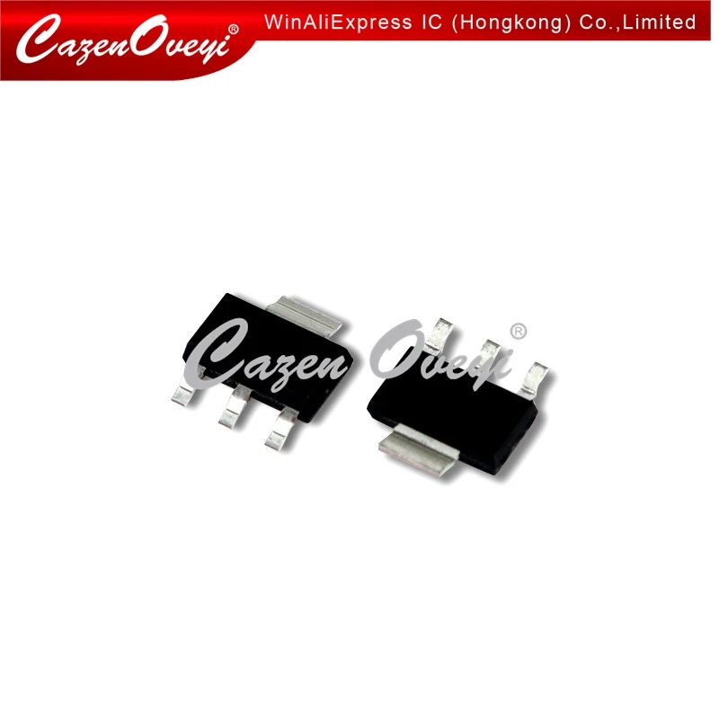 Professional Supplier 5PCS STN83003 STN9260 TDA3664N1 TLE4266G TS4141 Z0103MN Z0103NN Z0107MN Z0109MN5AA4 ZSM560GTA ZVN2120GTA