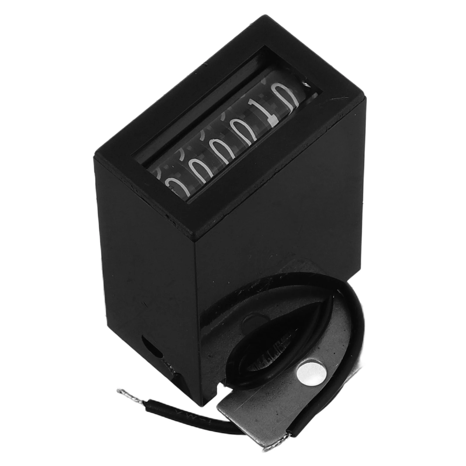 

Crane Machine Accessories Code Table Accessory for Gaming Console Ring Claw Counter Black Clicker Digital Hand Tally