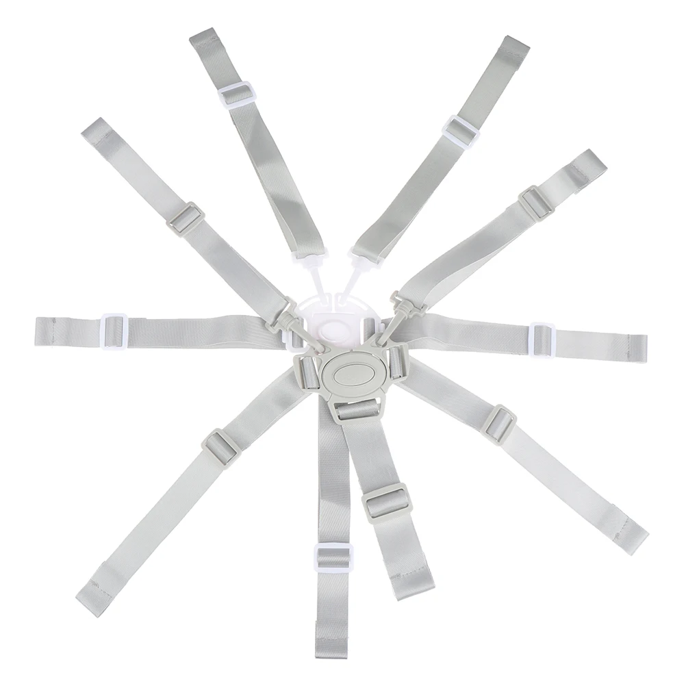 Universal Baby Esszimmer Fütterung Stuhl Sicherheitsgurt Tragbare Sitz Stuhl Sicherheitsgurt