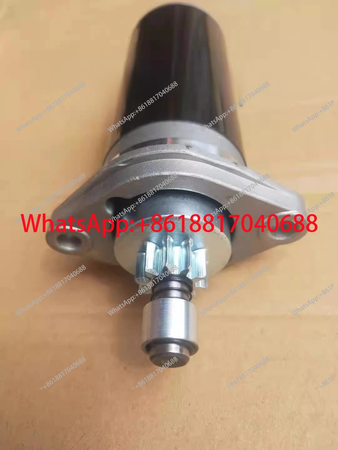 2 stroke 15 18 horsepower outboard propulsion electric start motor accessories