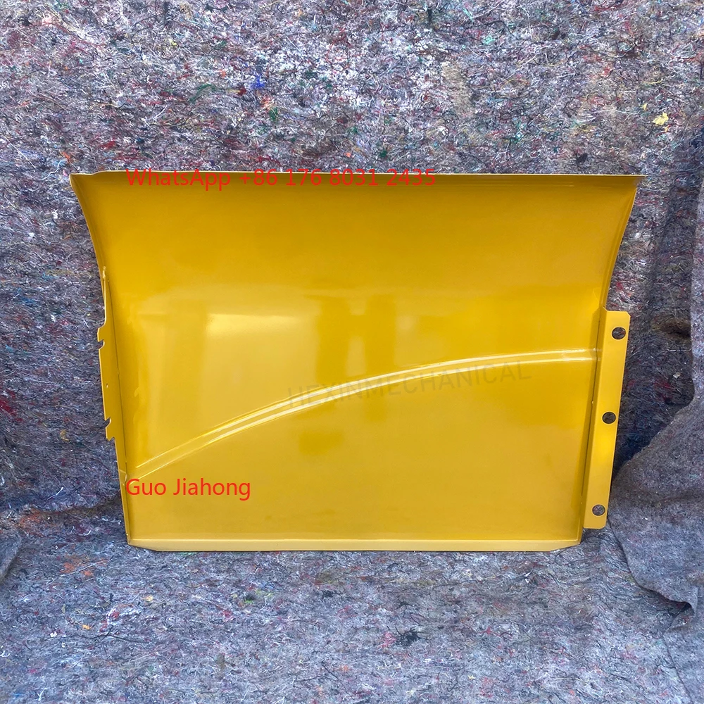 

CAT 320D 323D Excavator Parts Fuel Flue Door Panel Doors for Construction Machinery