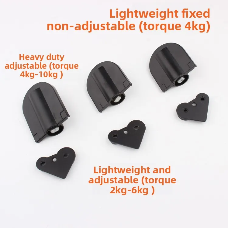 Adjustable Hydraulic Soft Close Furniture Hinge Vanity Flip Up Cabinet Doors Heavy Duty To Kilogram Or Light Options Zinc Alloy