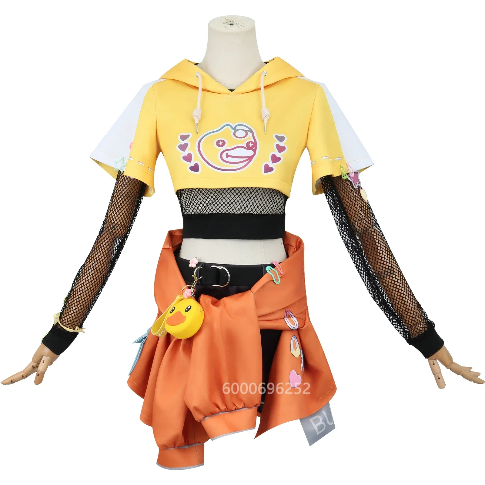 2025 nuevo traje de juego de rol Vera Nair traje con peluca para Halloween carnaval identidad V perfumista Buffy Cosplay disfraz de regalo de Buffy