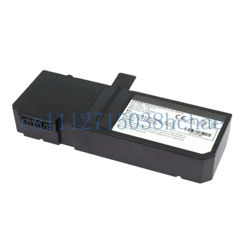 

Li2600-2S 7.4V 2600mAh 19.24Wh Rechargeable Lithium Batteries Pack