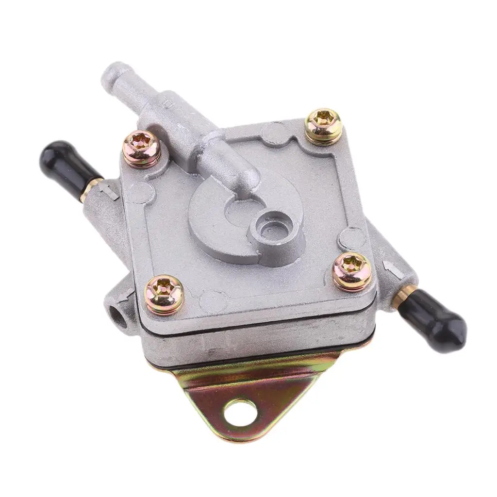

UNIVERSAL AUTO VACUUM FUEL PUMP compatible with aprilia BETA
