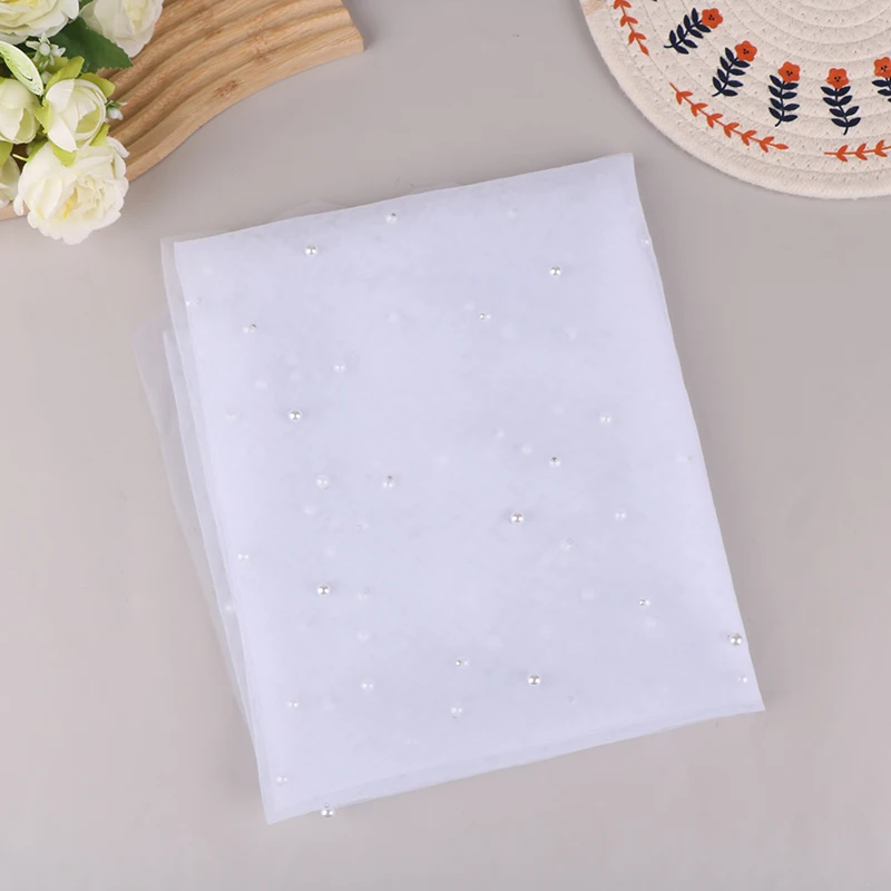 Tissu de fond de photographie pour accessoires d'amélioration des ongles, maille perlée, vernis à ongles, accessoires de prise de vue, décoration d'ongles portable