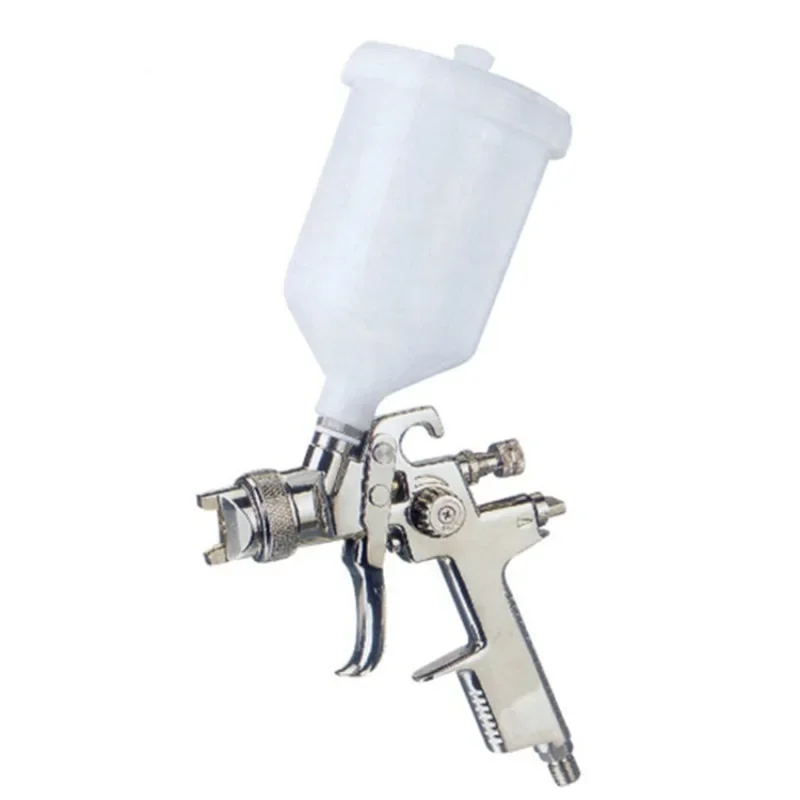 

Spray car paint spray furniture high atomization pot pneumatic paint hardware spraying car sheet metal