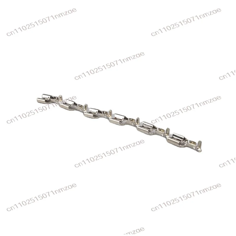 

170327-1 Female connector 14-22awg 1000mΩ