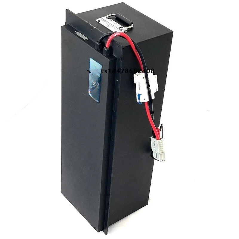 

New Energy 7Kw 73.6V 100Ah LiFePO4 Pack 72v 100ah Lithium-ion Battery Motorcycle Boats Golf Car