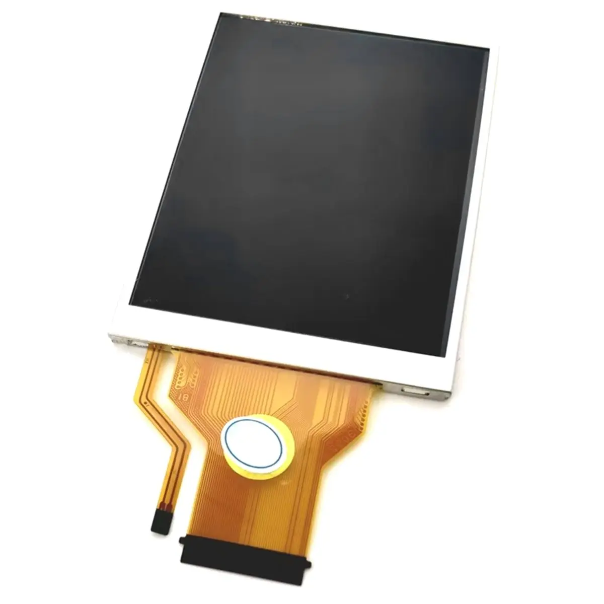 【MUST-HAVE LIST】 1PCS LCD Display Screen Repair Part Compatible for COOLPIX L820 P7700 P510 P310 P330 Digital Camera