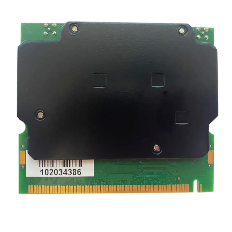 400mw Composite high-power AR9223 b/g/n 300M MINIPCI 2.4G wireless ROS network card  WLM200N2-26  mini PCI wifi