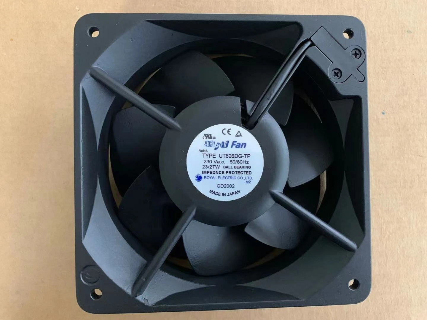 For Royal Fan 16Cm …