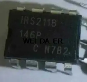 

Freeshipping IR2118PBF IR2118P IR2118