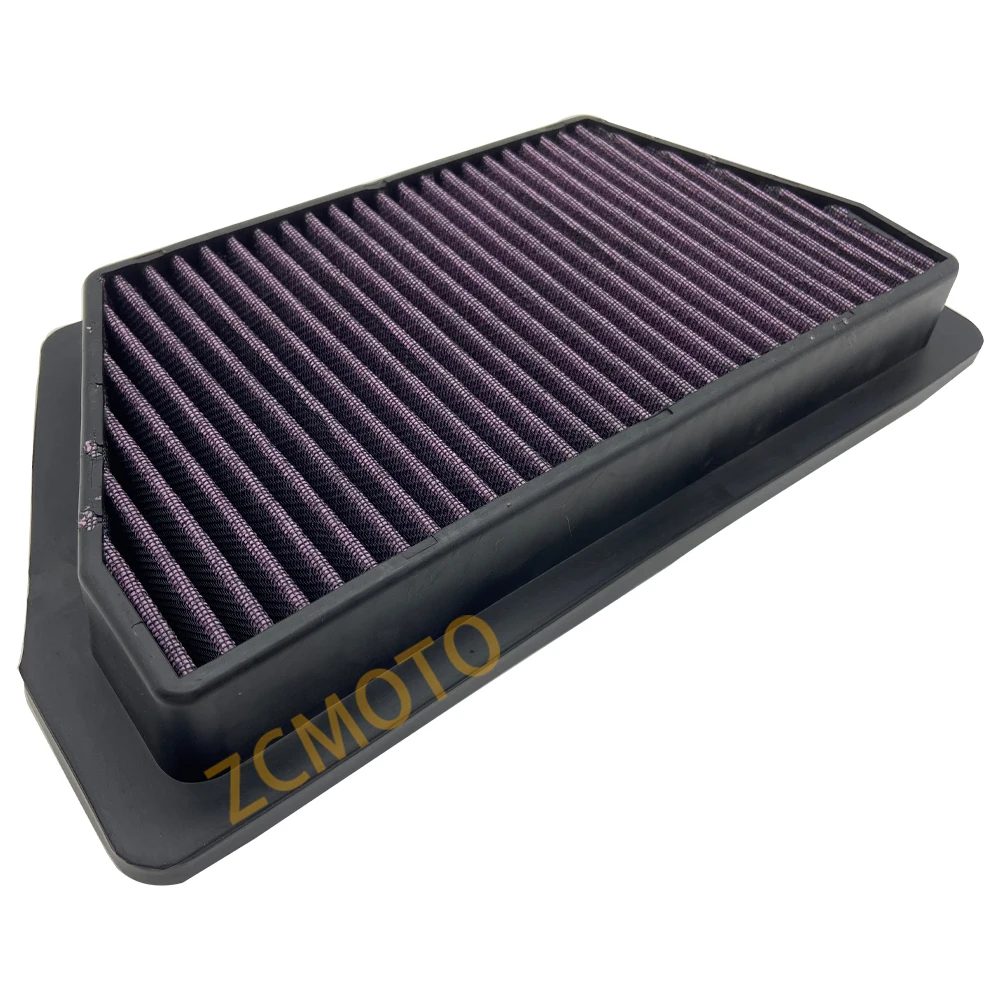 Motorcycle Air Filter Cleaner Fit For CBR1000RR 2008 2009 10 11 12 13 14 15 2016 CBR 1000 RR High Quality Filter Can Be Cleaned image 3