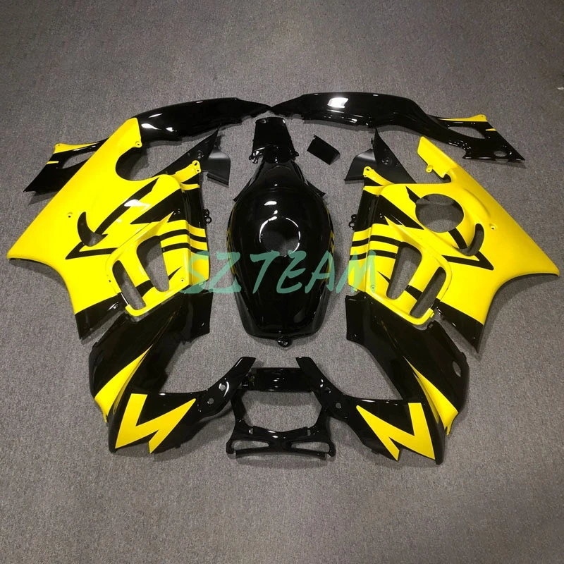 ABS Fairing Kit for Honda CBR600 F3 1995 1996 ABS Plastic Sportbike Custom Motorcycle Fairings CBR 600F3 95 96