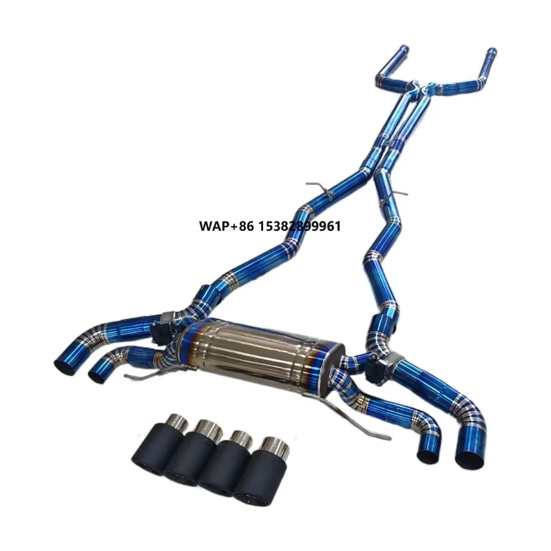 Aks Titanium Alloy …