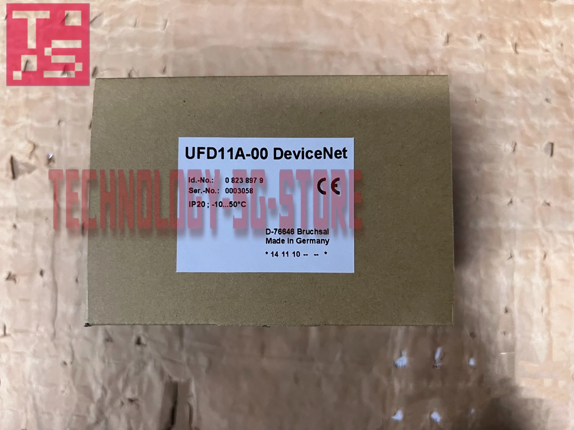 

Brand new original UFD11A-00 08238979