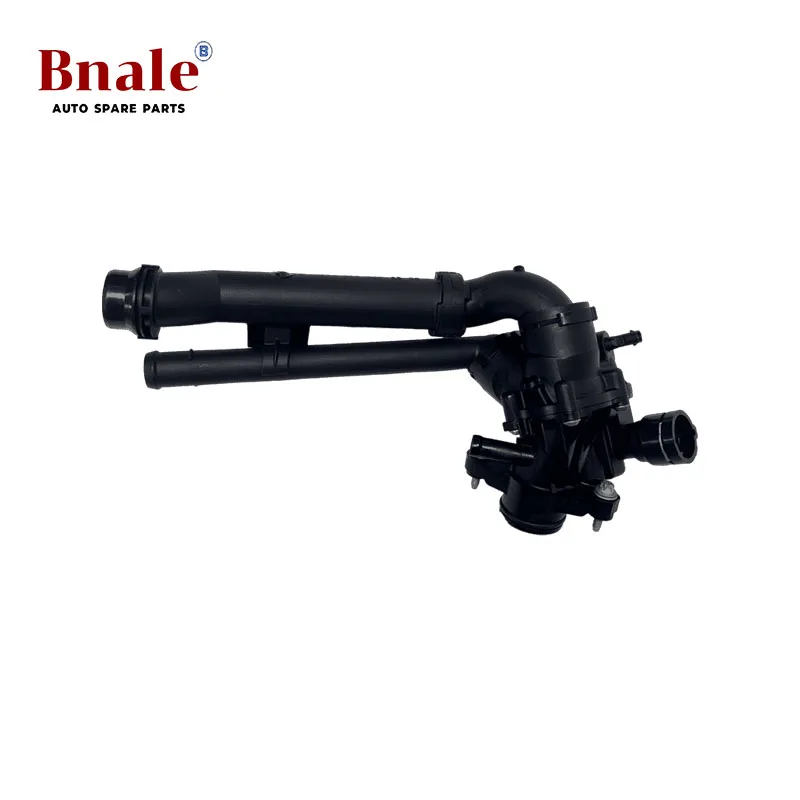 Engine Coolant Thermostat For Mercedes-Benz M274 Engine W212 C200 C180 C300 E300 2.0L Turbo Models A2742003300 A2742000615