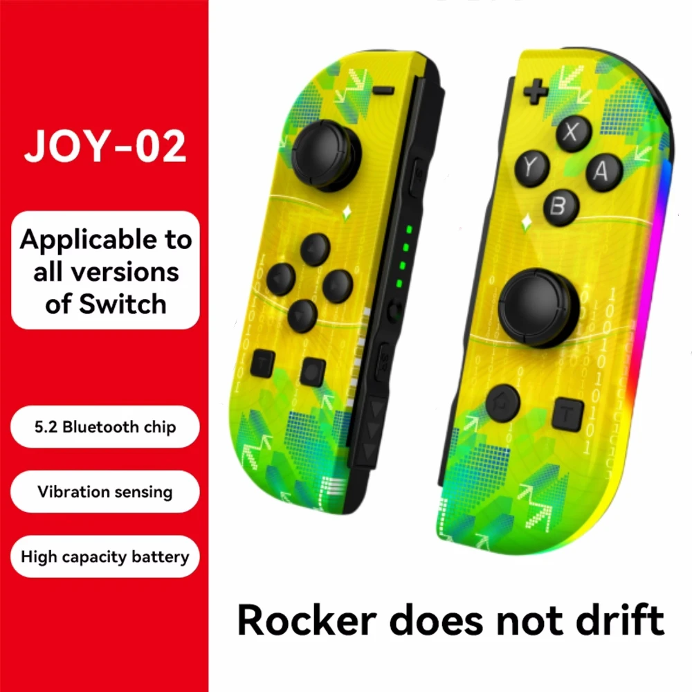 Small 6 Axis Wirele… - image