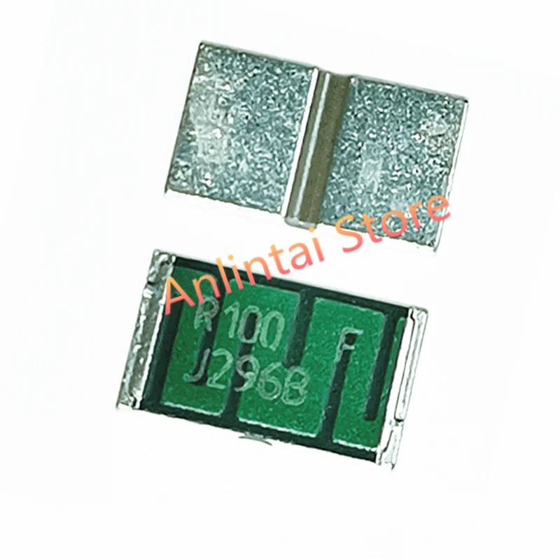 

Набор из 10 SMD-резисторов для тестирования, 7 Вт, 2817, 1R00, R0068, R004, R005, R010, R015, R020, R022, R025, R050, R100, R220, R033, R330, R500, R820