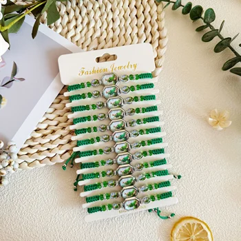 10 best sales सैन जुडास ब्रेसलेट - №1