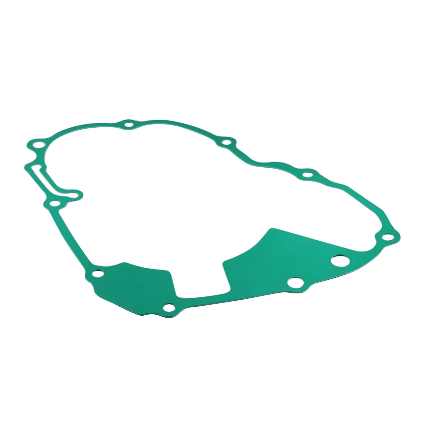 Motorcycle Stator Magneto Generator Cover Gasket For Honda TRX450R A 2004-2005 OEM:11395-HP1-670 Accessories