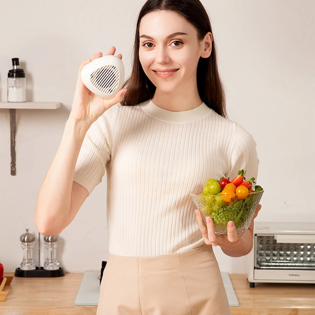 

Portable Purifier Vegetable Washing Machine Fruit Remove Residues Disinfection and Sterilization Home Food Gadget Accessories