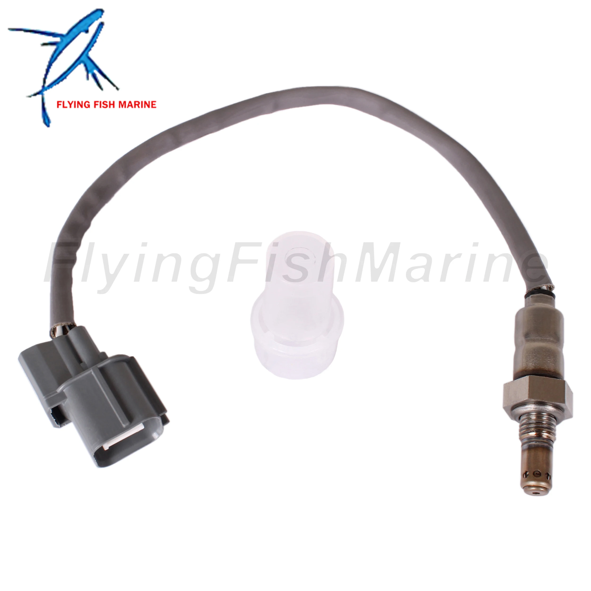 

Подвесной двигатель 35655-ZY3-C01 35655-ZZ5-004 Датчик кислорода O2 Соотношение воздуха и топлива для Honda BF175 BF200 BF225 BF250 BF40D BF50D