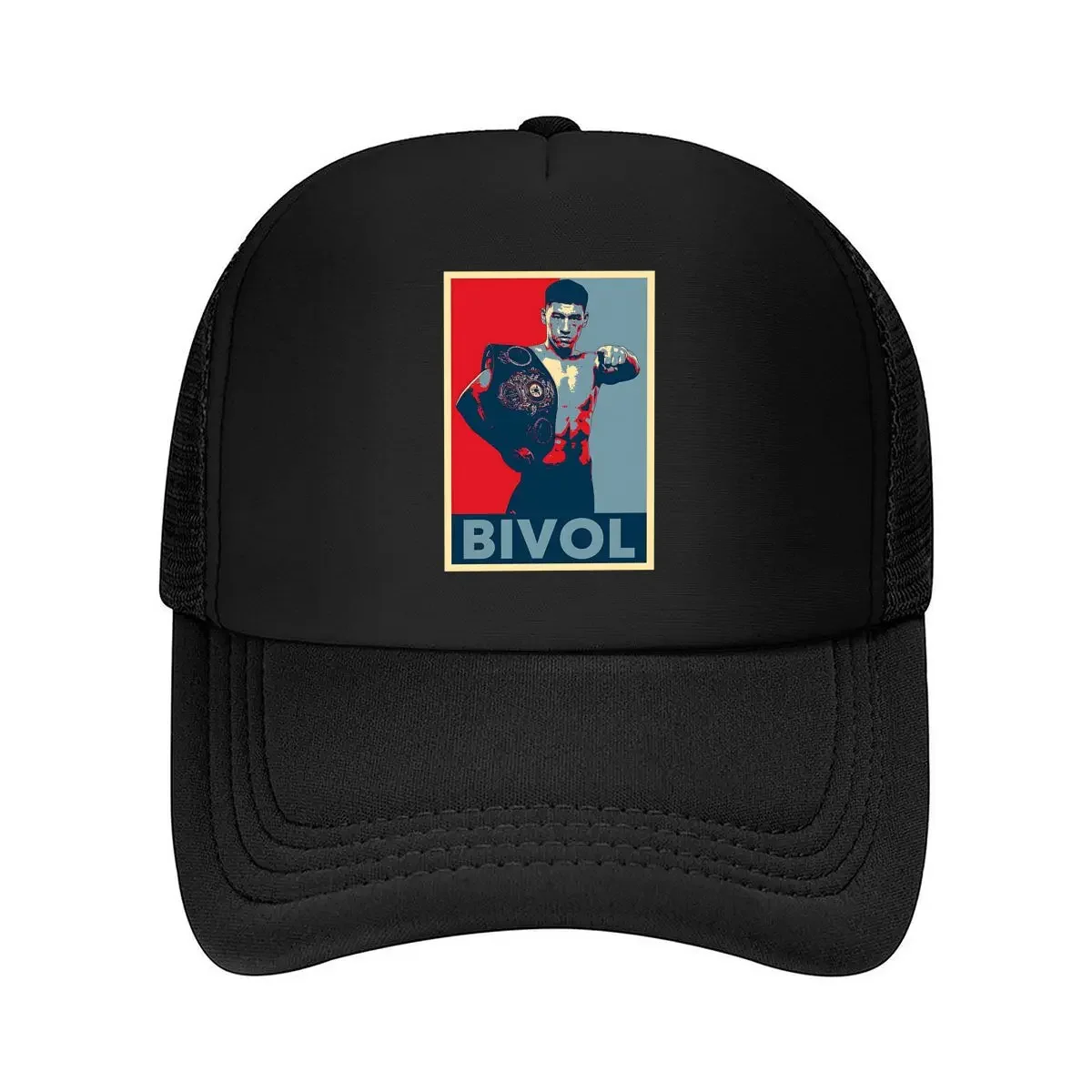 novo-“dmitry-bivol”-arte-do-boxe-homenagem-ao-campeao-para-fas-de-esportes-de-combate-bone-de-beisebol-em-malha