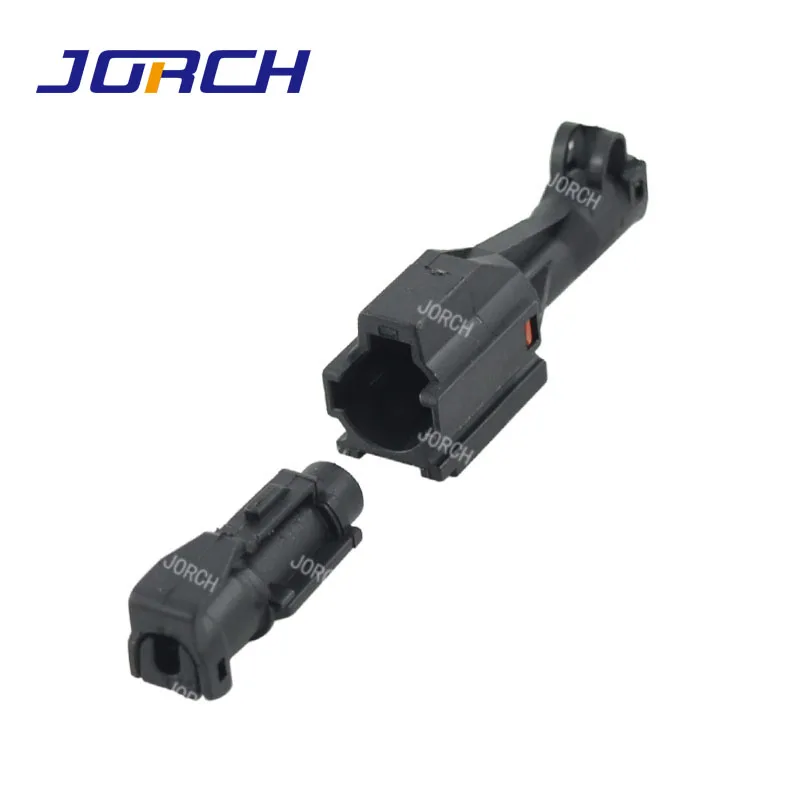 1Pin MG640280-5 MG610278-5 SWP Style Waterproof Male Female Adapter Automotive Plug Connector