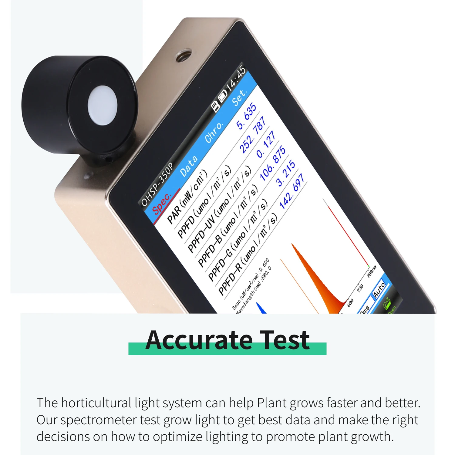 Level Sensor Par Sp…