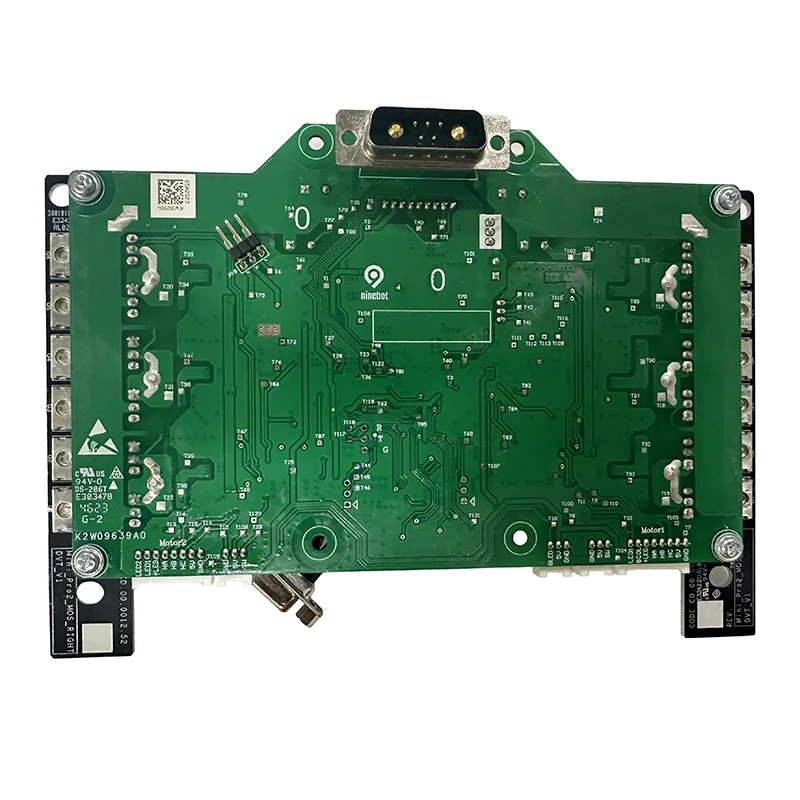 Original Controller Control Board Motherboard for Ninebot Mini Pro 2 S2 Self-Balancing Electric Scooter Parts Accessories