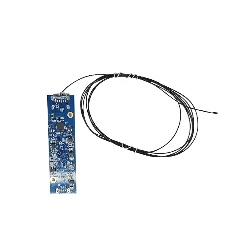 SincereFirst 0.49MP D1.5mm OCHFA10 Sensor USB2.0 Endoscope Camera Module