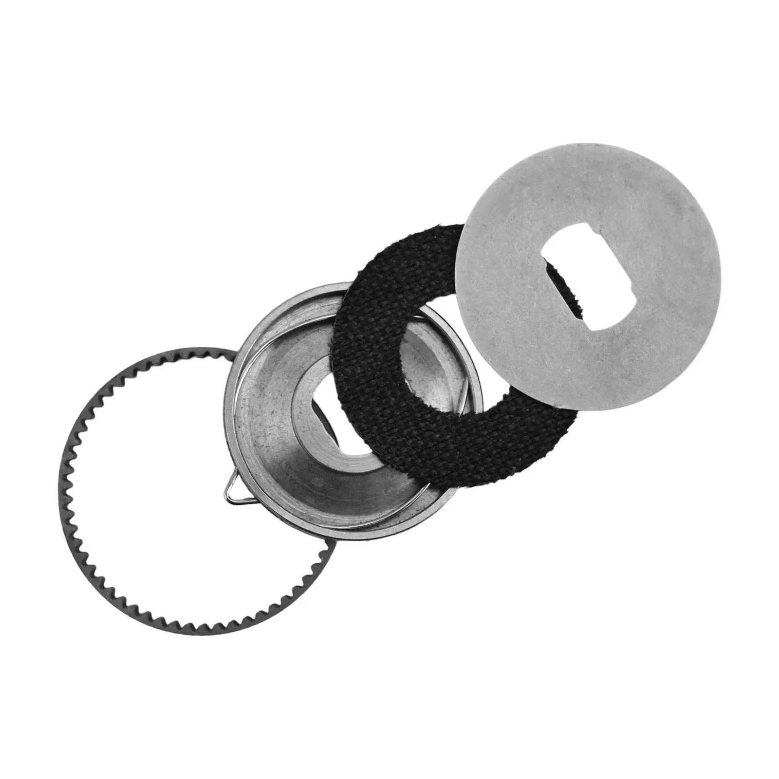 1 Set Fishing Reel Unloading Drag Clicker Kit Washer For Daiwa 5th Generation Right Reel Sound Generator Fishing Accessories