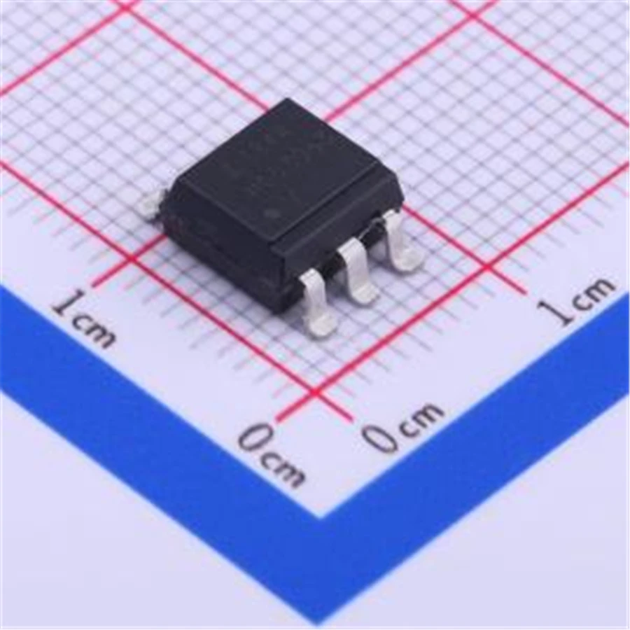 

50PCS/LOT(Optocoupler thyristor signal output) MOC3063S-TA1