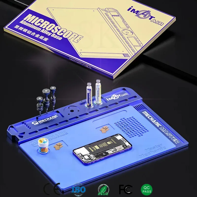 Mechanic Imat Air A…